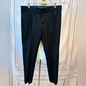 Banana Republic Sloan Ankle Pants